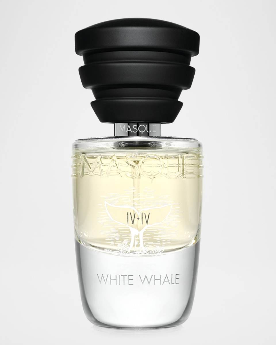 White Whale Eau de Parfum, 1.18 oz.